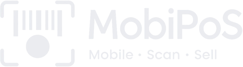 MobiPoS Logo